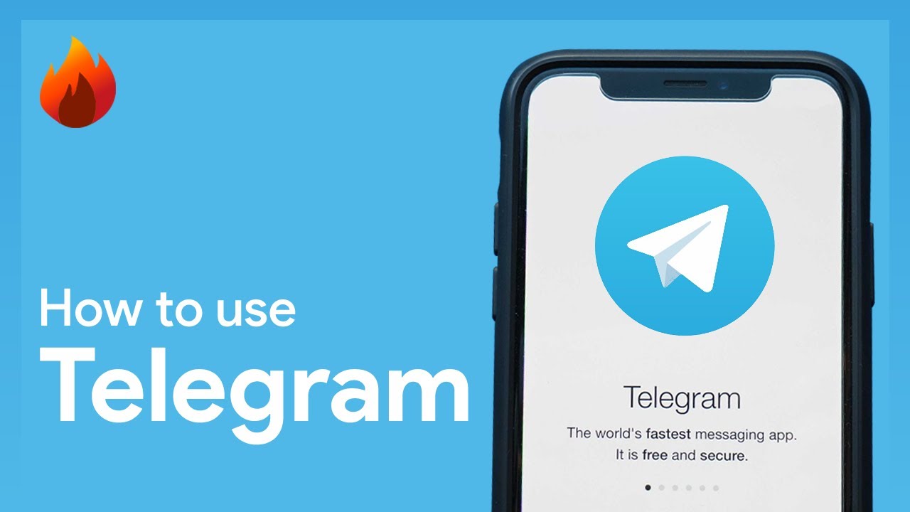 Telegram'ı Nasıl Kullanırsınız: Yeni Başlayanlar İçin Kapsamlı Bir Rehber